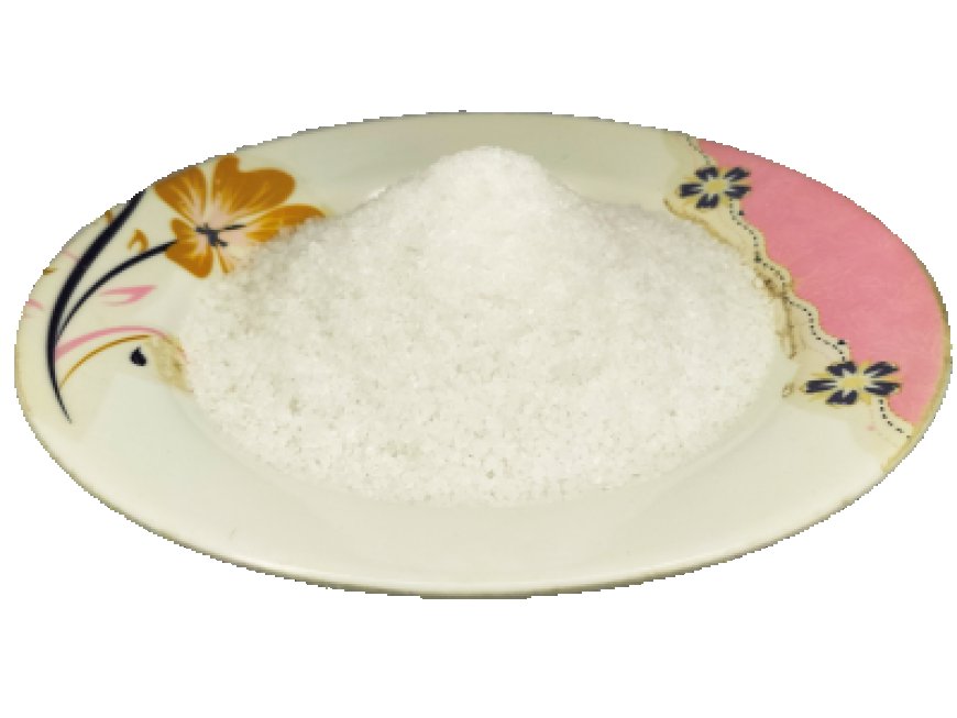 pink edible salt