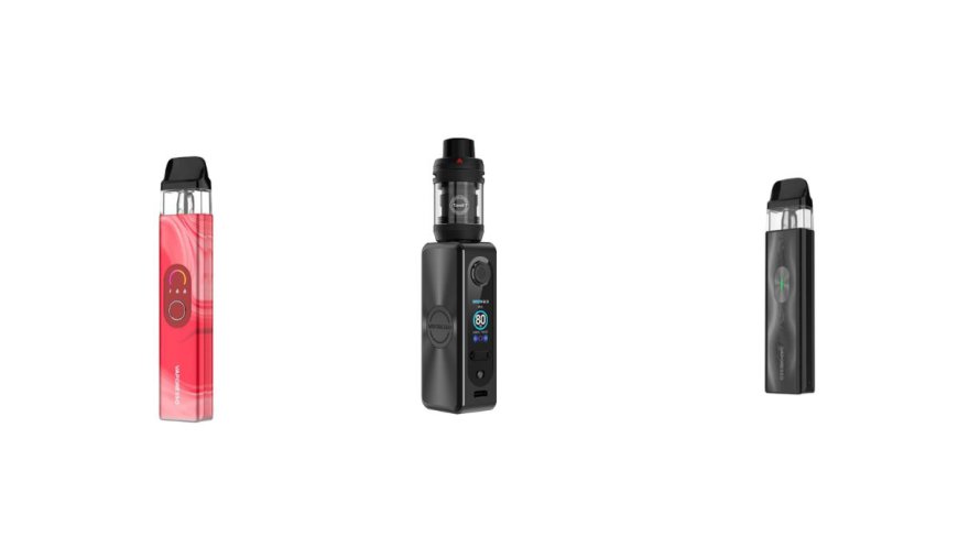 The Best Gcore Vape Flavours for Ultimate Satisfaction