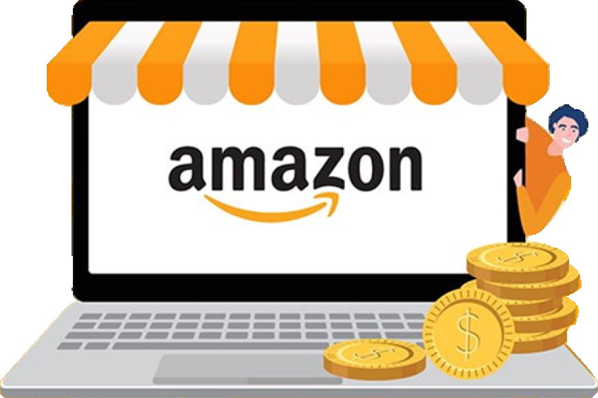 Amazon Store Management Services: for Streamlined Success