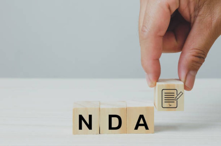 The Role of Trade Secrets Lawyer and NDA Attorneys in Protecting Confidential Information