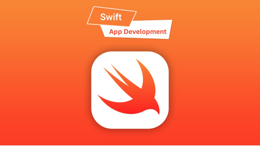 Swift App Development Company