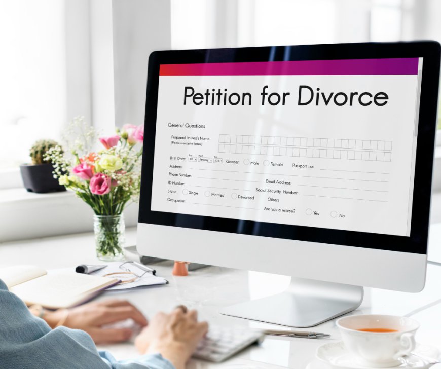 Utah Divorce Online: Fast, Easy, and Affordable Solutions