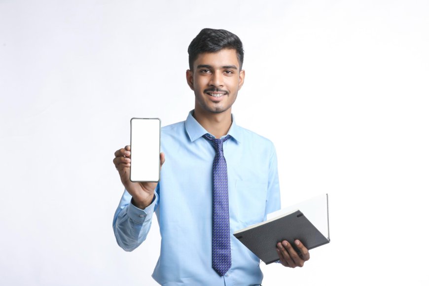 Your Guide to Hire Mobile App Developers in India | Quytech