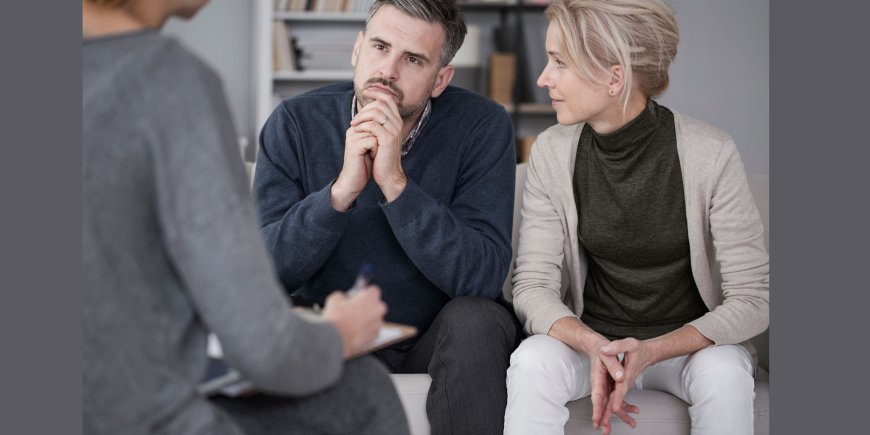 How Relationship Coaching Can Help Couples Navigate Challenges