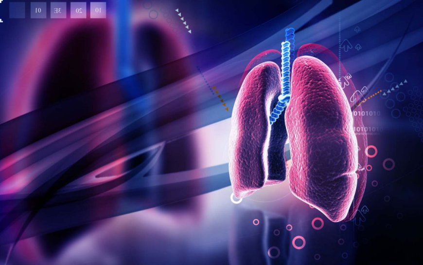 Managing Long-Term Effects of Lung Sarcoidosis: Treatment and Care Tips