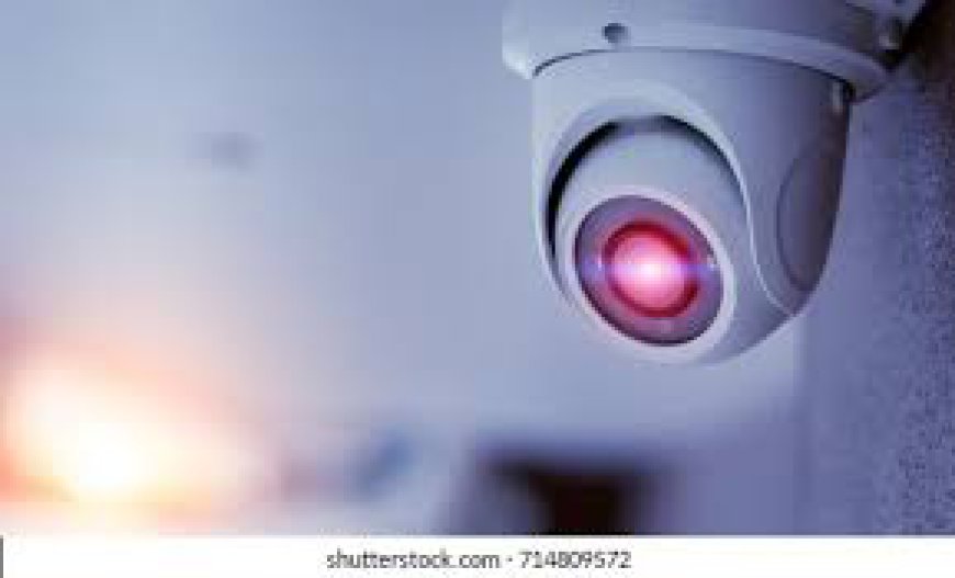 Imou Camera, IP Camera, PTZ Camera - Advanced Security Solutions