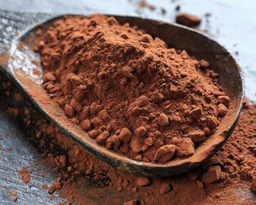 The Best Cocoa and Chocolate Powders for Pakistani Bakers – Only at Vibgyor