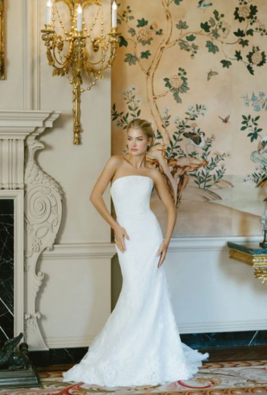 Blue Willow Bride Dress Collection: Unveil Timeless Beauty for Your Wedding Day