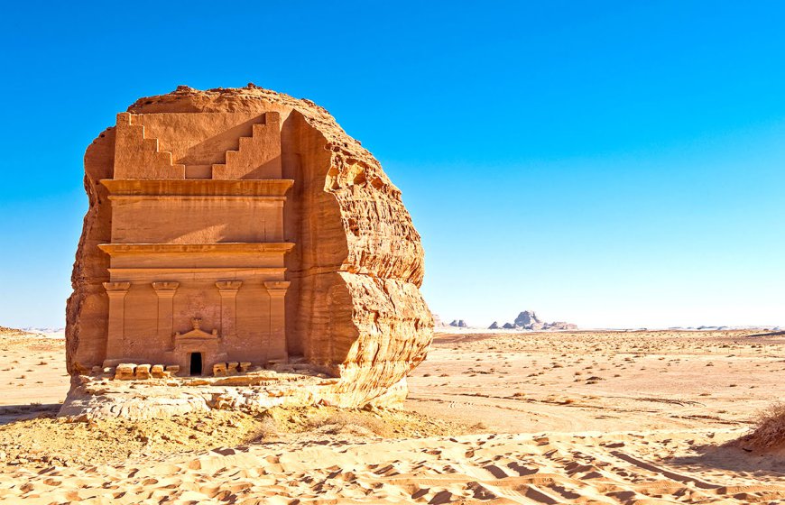 Top Tips for Exploring Saudi Arabia’s Heritage Sites like a Local