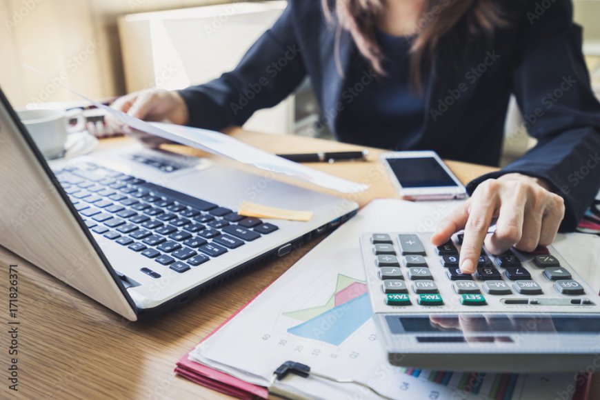 The Benefits of Using a Tax Calculator for Sole Traders in 2024