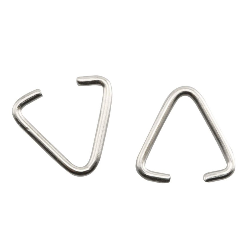 Why Choose Triangle Jump Rings for Your Jewelry Projects?