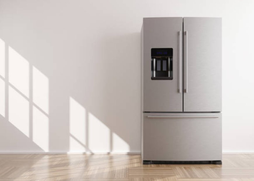 How to Save Money on Affordable Refrigerators for Sale