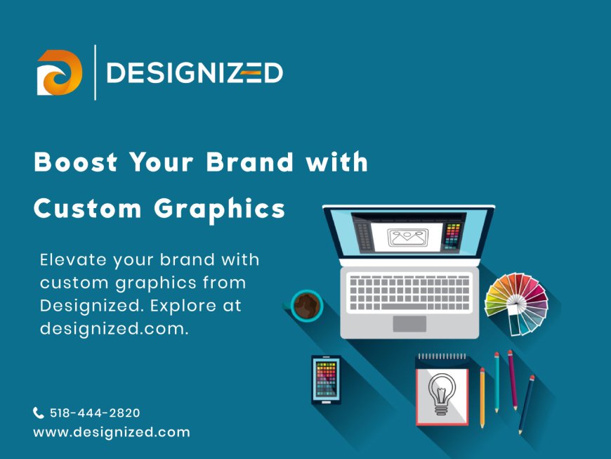 5 Powerful Logo Design NYC New York Services to Boost Your Brand