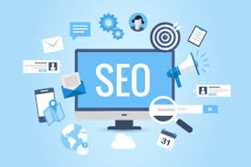 Google SEO – Just Enhance Your Knowledge Now!