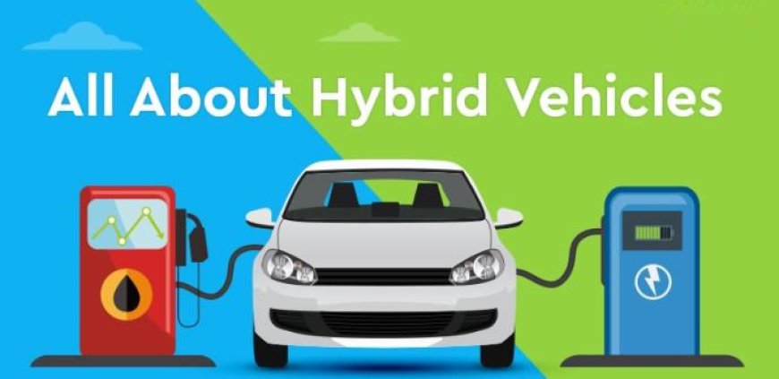 Hybrid Vehicle Market Analysis and Forecast to 2031: Market Opportunities, Trends, and Pricing Analysis