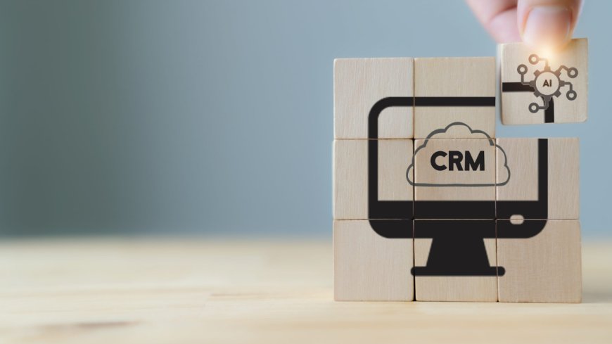 How AI CRM Software Free Boosts Small Business Success