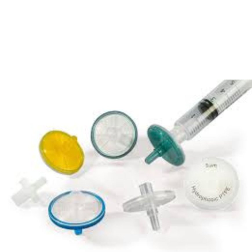 Why Filter Syringe is Essential for Contamination Free Filtration