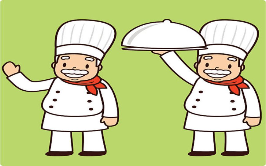 A Comprehensive Guide to Kitchen Uniforms: Chef Jackets and Hats