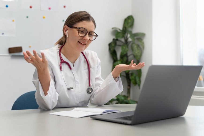 Why Every Healthcare Provider Needs a Medical Virtual Assistant