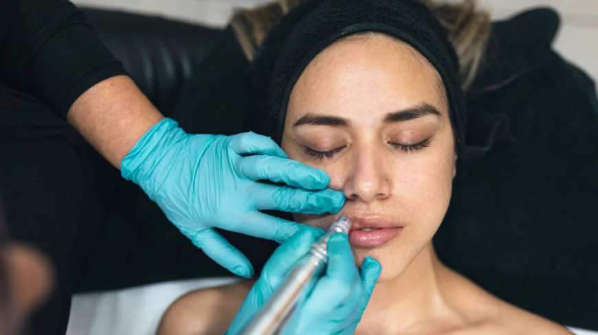 Are hyaluronic acid injections permanent?