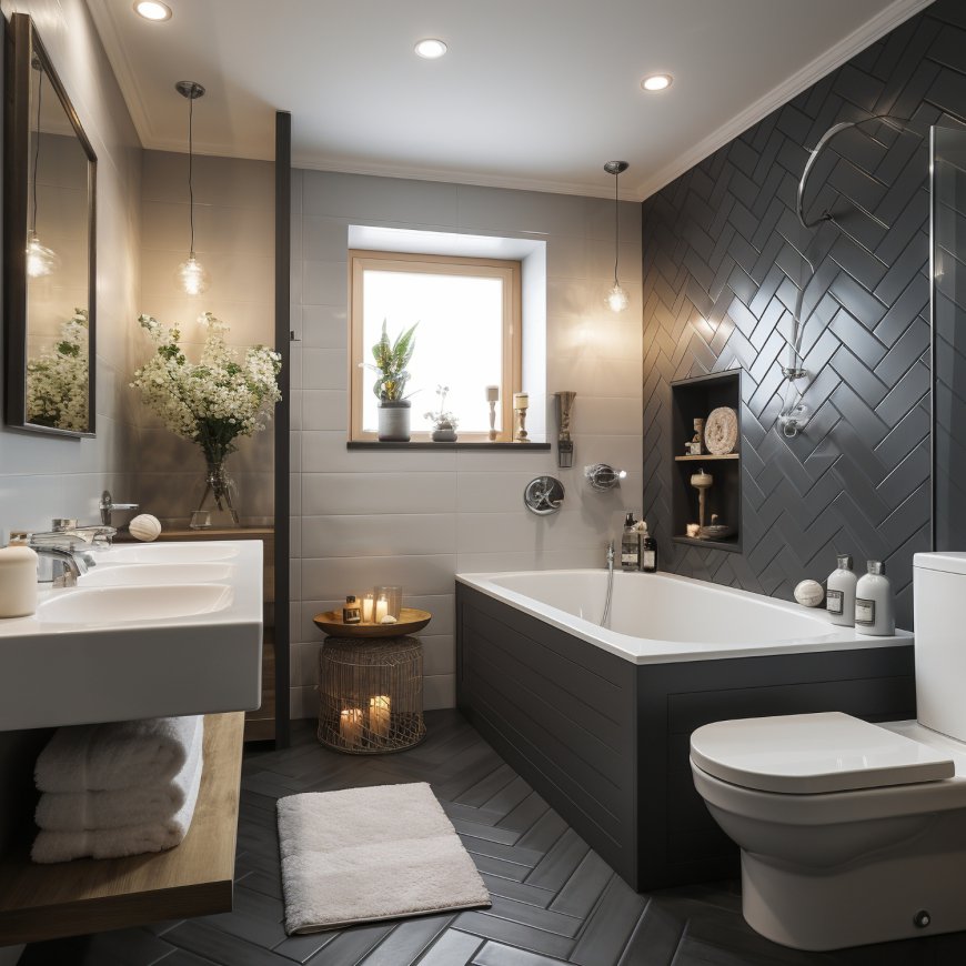 Expert Bathrooms Renovation Cork: Transform Your Space Today