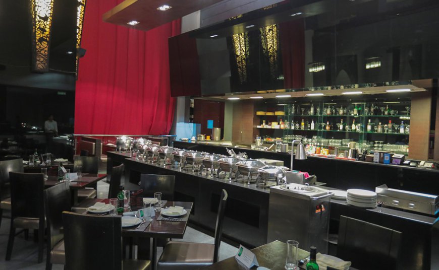 Mainland China Infiniti Mall: A Delicious Experience in Malad