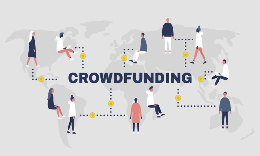 Crowdfunding Strategies: Can Software Improve Transparency and Trust in Crowdfunding Projects?