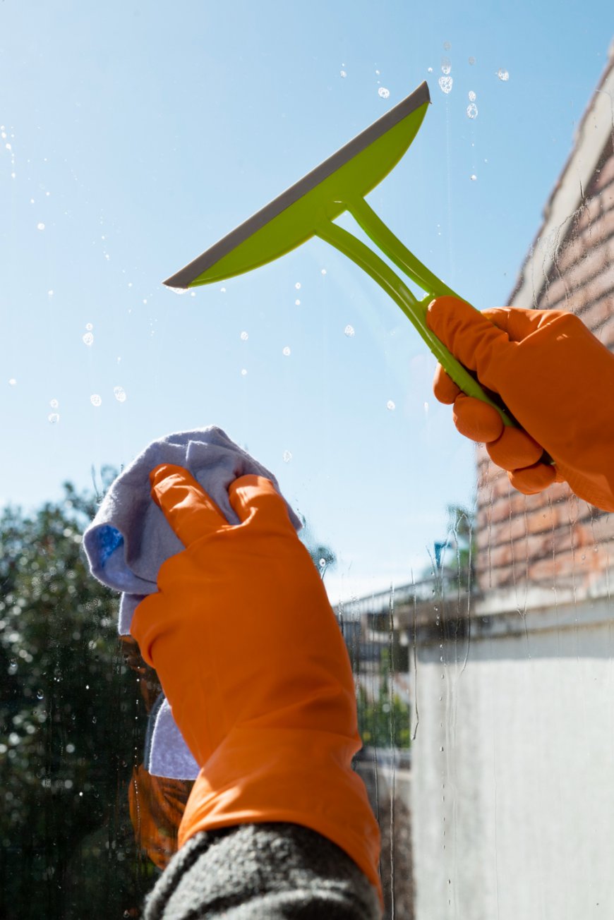 Transform Your Home with Expert Exterior Cleaning Solutions