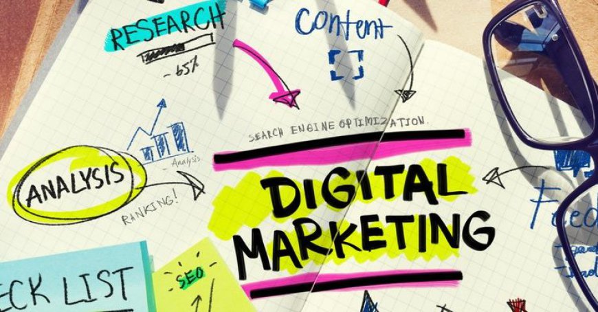 5 Pro Tips to Start a Career in Digital Marketing!