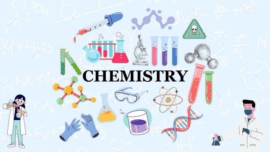 10 Chemistry Tricks to Help IIT JEE Candidates!