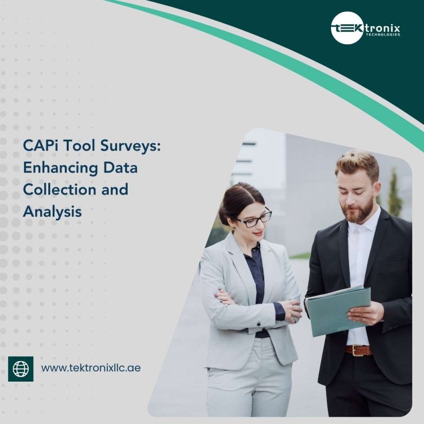 Employee Satisfaction Surveys: How CAPI Surveys Boost Morale in UAE