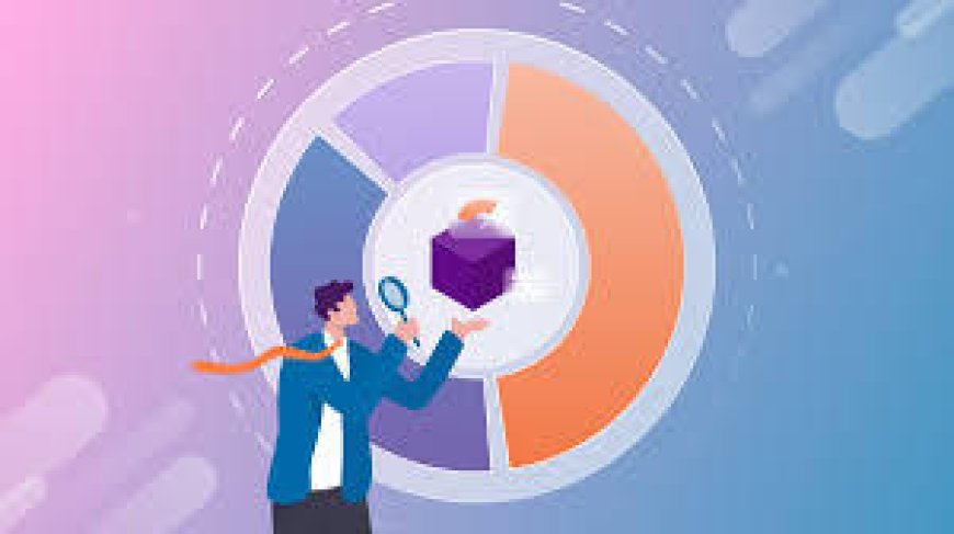 Product Analytics Market Growth: Trends, Insights, and Future Outlook (2024-2032)