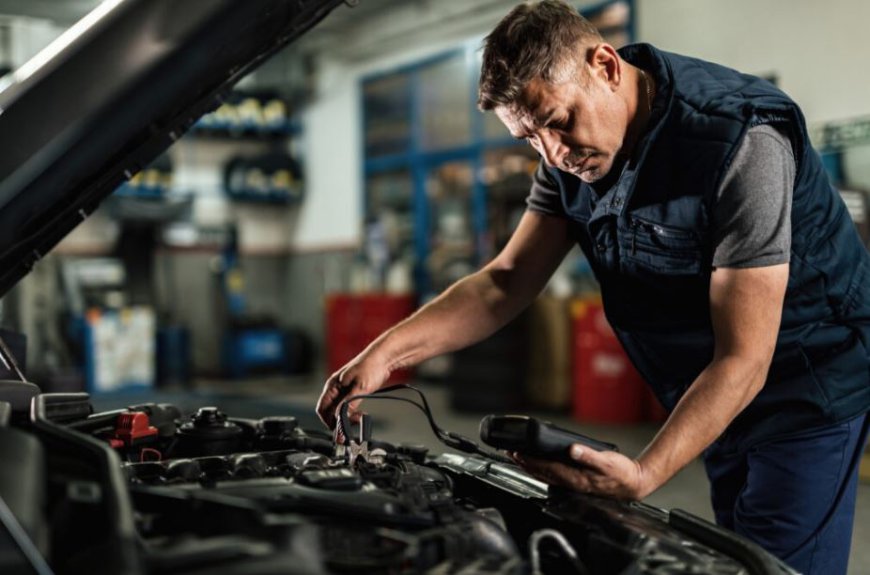 Best Practices for Repair Shops to Avoid Unpaid Bills and Protect with an Auto Mechanics Lien