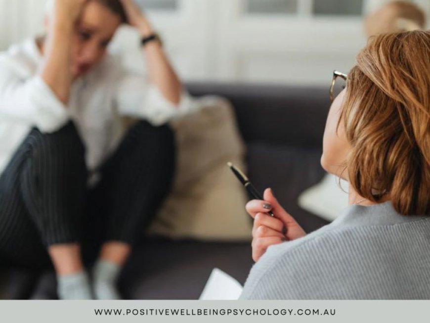 How the Best Psychologists in Melbourne Can Help You Build Emotional Resilience