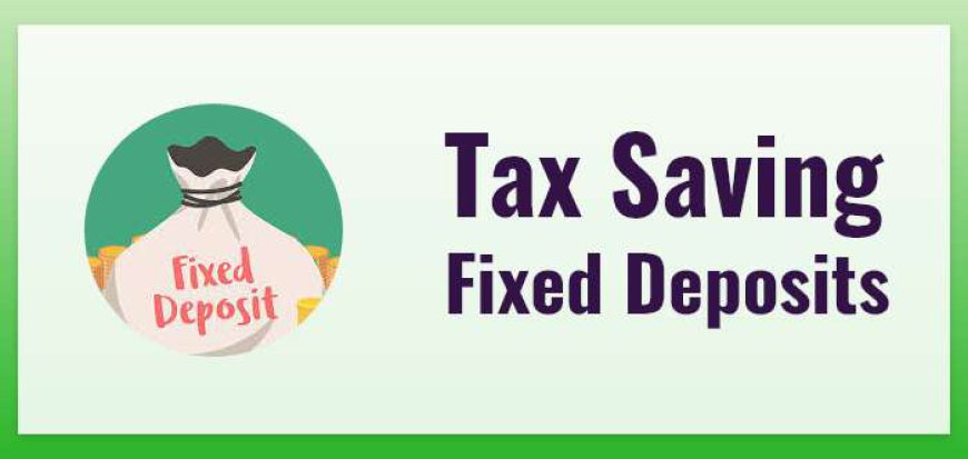 How to Consider the Best Fixed Deposit Plan in Rewa for New Investors?