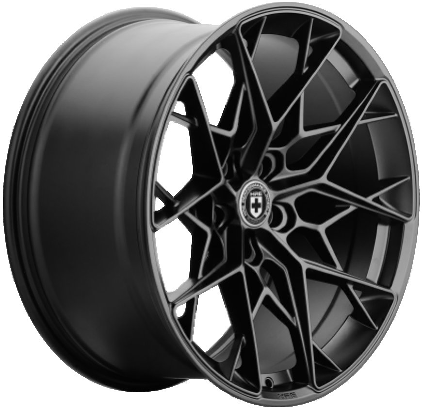 HRE Wheels Price: Luxury and Performance Upgrade