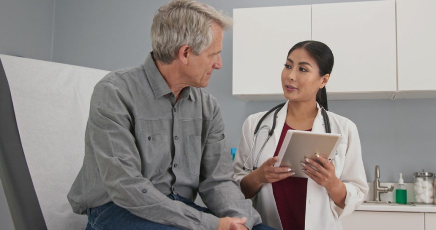 Top Reasons to Choose a Home Visit Doctor