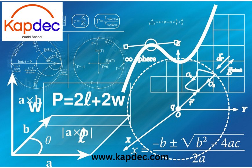 Vedic Mathematics: Why should students care about it?