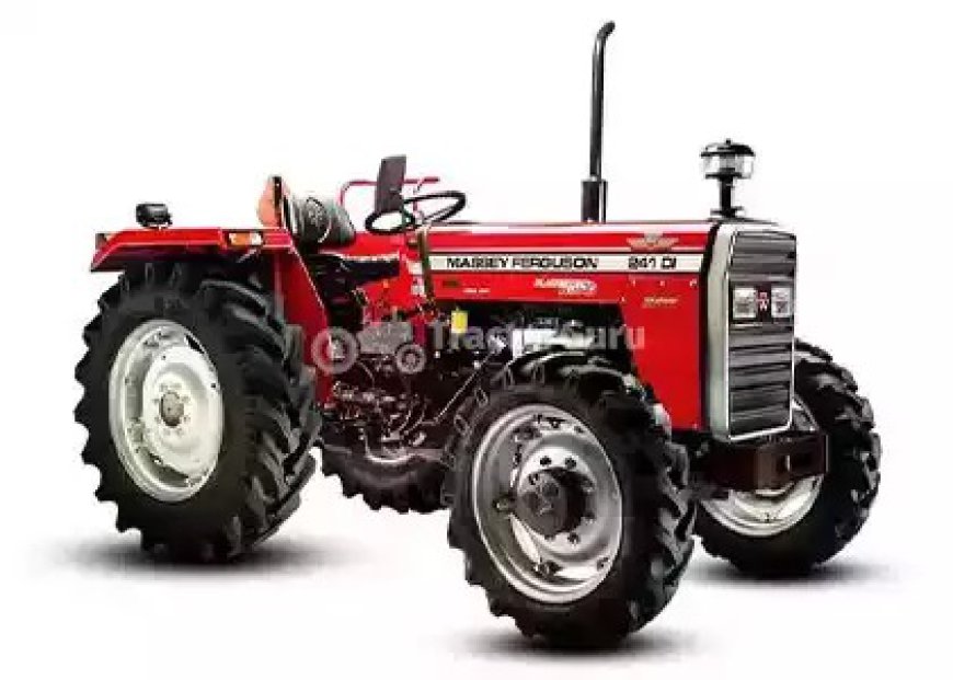 Are Massey Tractors Good for Farms?