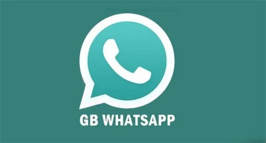 Download GB WhatsApp APP