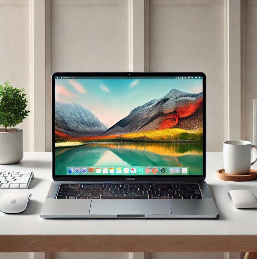 The Ultimate Guide to the MacBook Pro 16 M4 Price in Pakistan