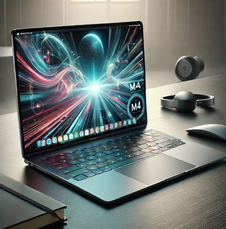 MacBook Pro 14 M4 Price in Pakistan | A Complete Buying Guide