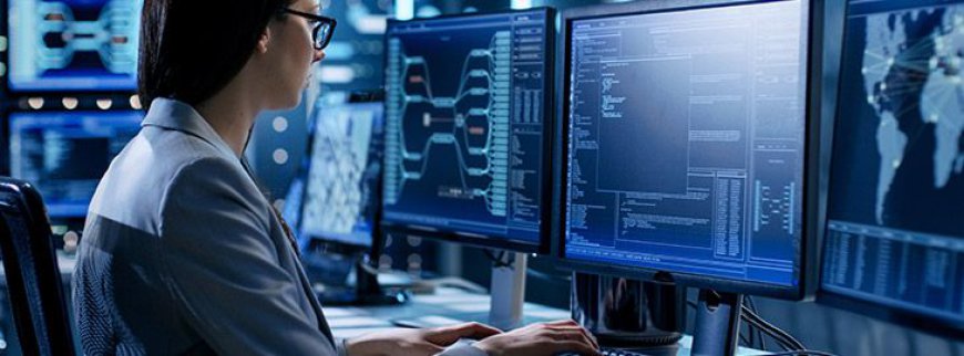 Comprehensive Cybersecurity Solutions: Real-Time Monitoring, Threat Detection, and Expert Remediation