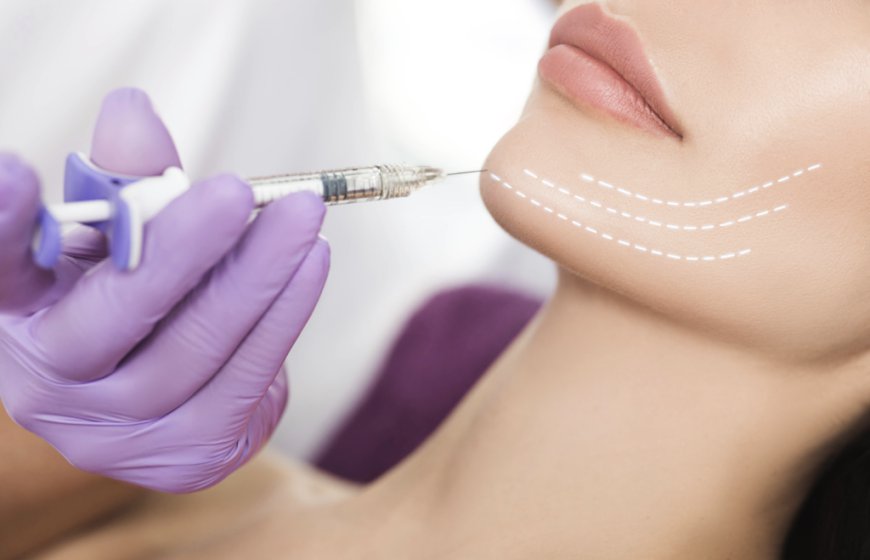 Are fat-melting injections effective for reducing the appearance of jowls?