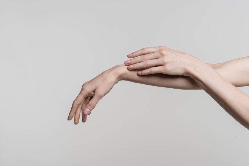 Is hand rejuvenation permanent?