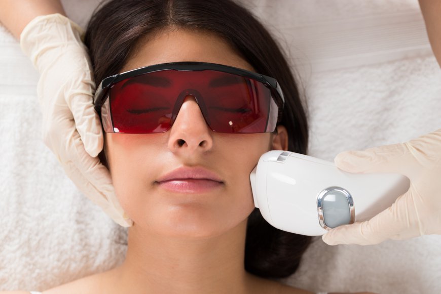 Cost Breakdown: Laser Hair Removal Packages Explained