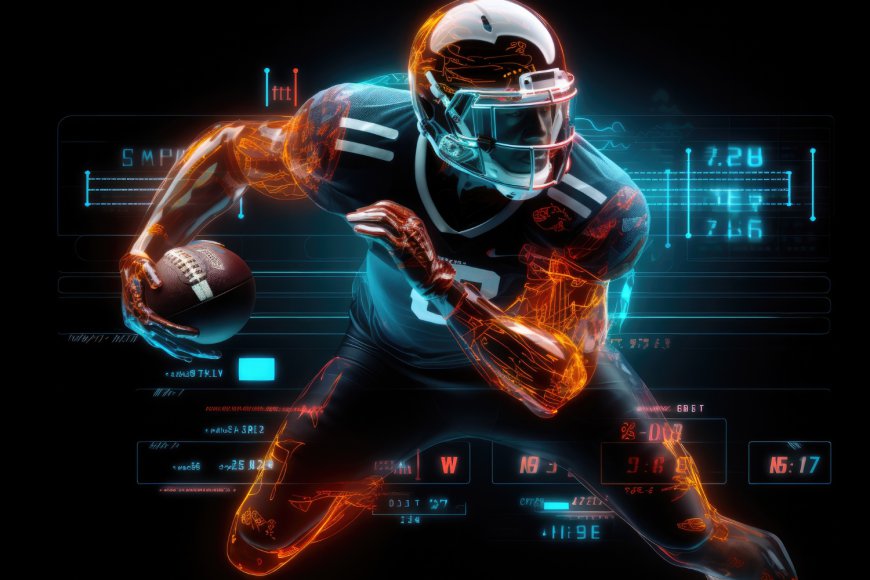 Generative AI in Sports: The Key to Unlocking Player Potential