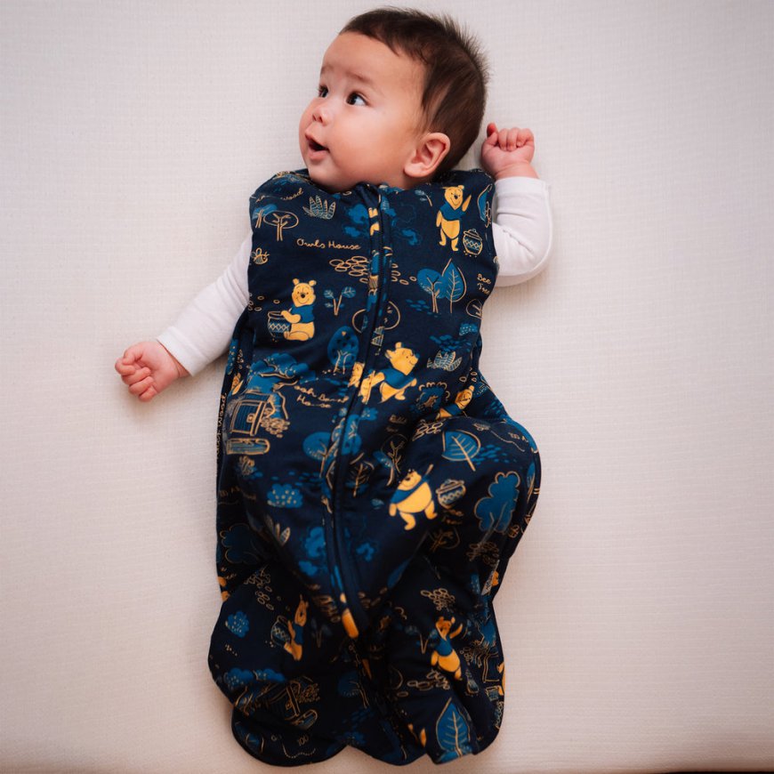 Essential Baby Items: Sleeping Bags, Infant Big Bows, Breastfeeding Tips, and Footie Pajamas