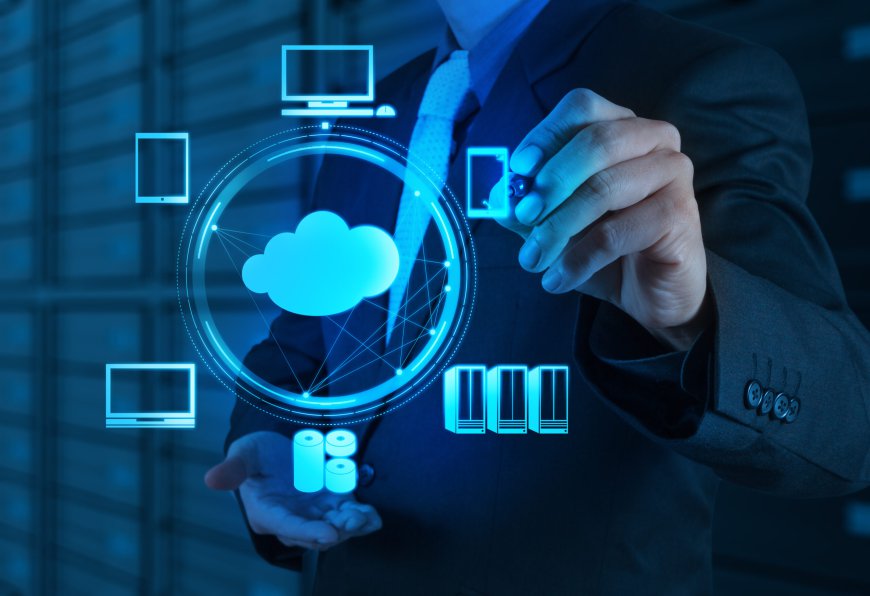 Cloud Consulting Trends: What Businesses Need to Know in 2024