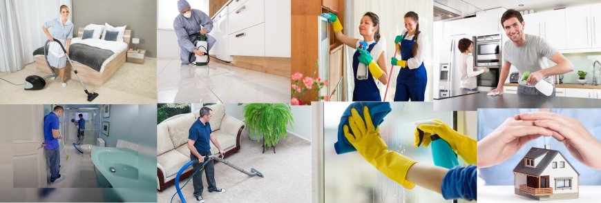 Humpty Dumpty Bond cleaning Brisbane